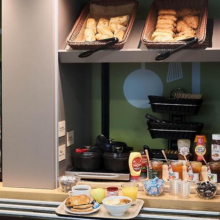 B&B Hotel Brétigny-sur-Orge المظهر الخارجي الصورة