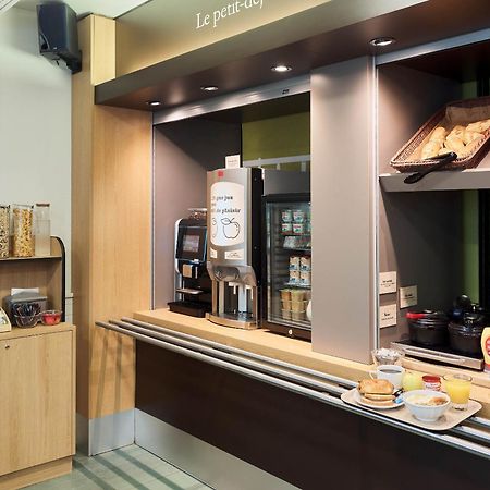 B&B Hotel Brétigny-sur-Orge المظهر الخارجي الصورة