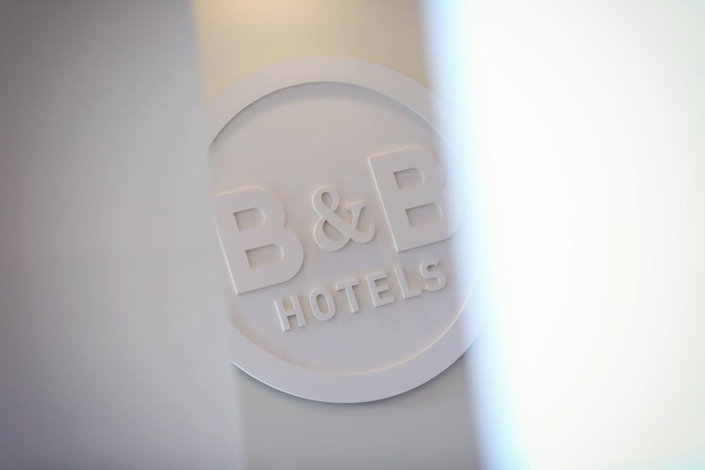 B&B Hotel Brétigny-sur-Orge المظهر الخارجي الصورة