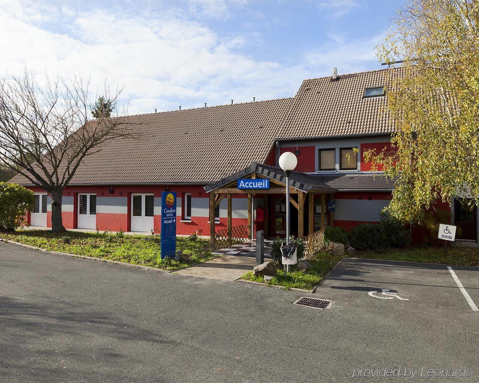 B&B Hotel Brétigny-sur-Orge المظهر الخارجي الصورة