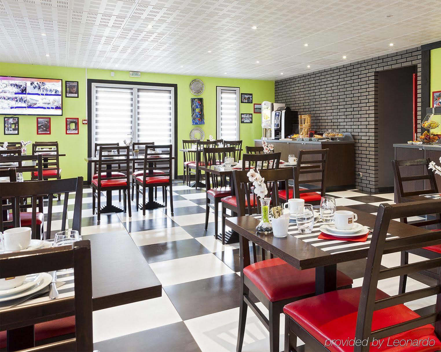 B&B Hotel Brétigny-sur-Orge المظهر الخارجي الصورة