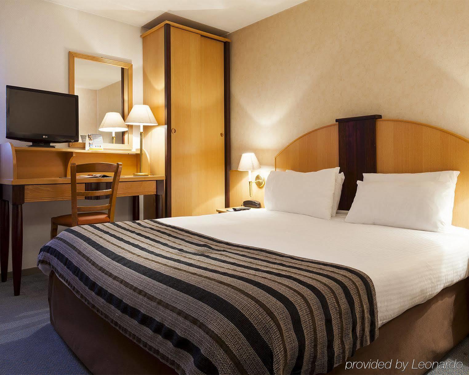 B&B Hotel Brétigny-sur-Orge المظهر الخارجي الصورة
