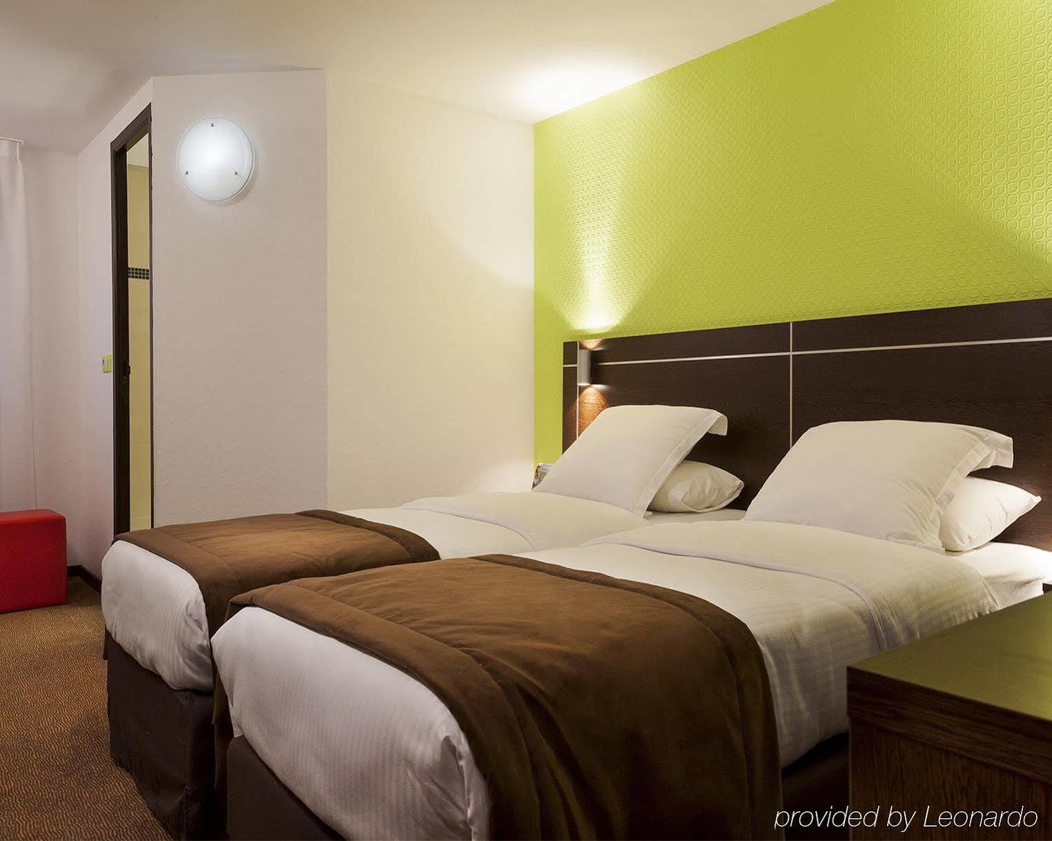 B&B Hotel Brétigny-sur-Orge المظهر الخارجي الصورة