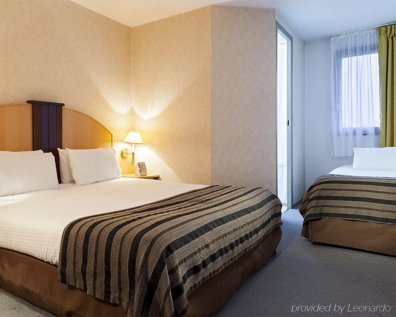 B&B Hotel Brétigny-sur-Orge المظهر الخارجي الصورة