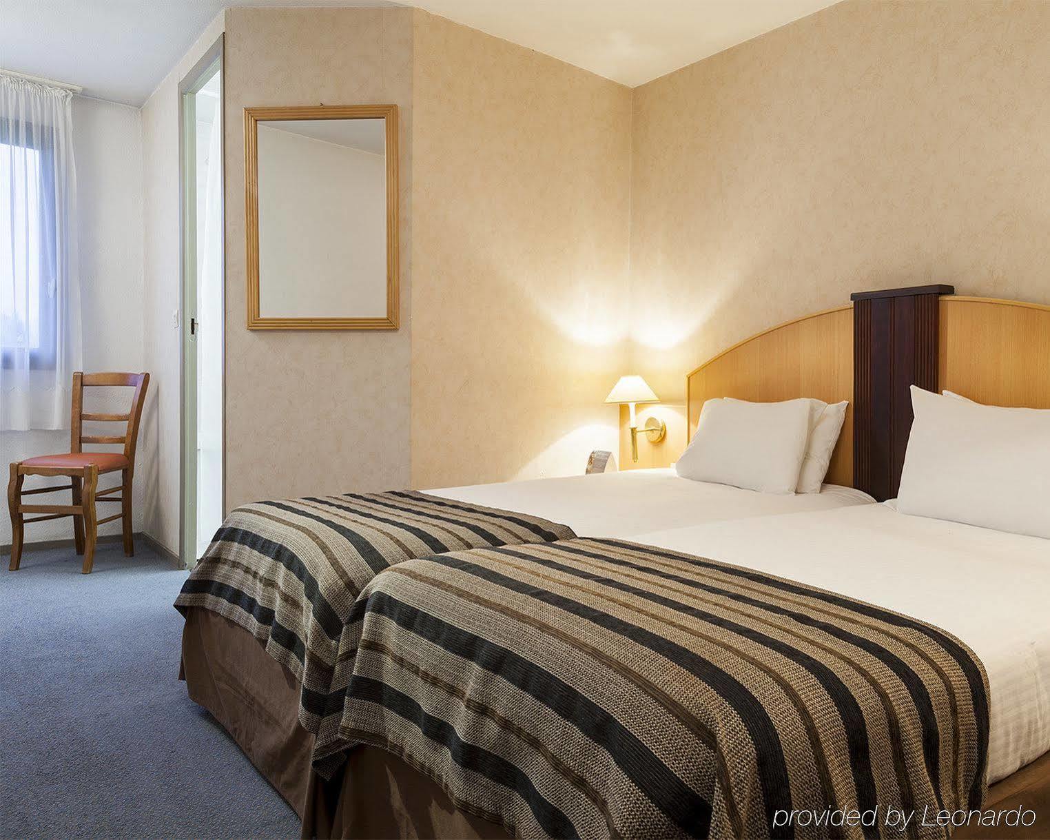 B&B Hotel Brétigny-sur-Orge المظهر الخارجي الصورة