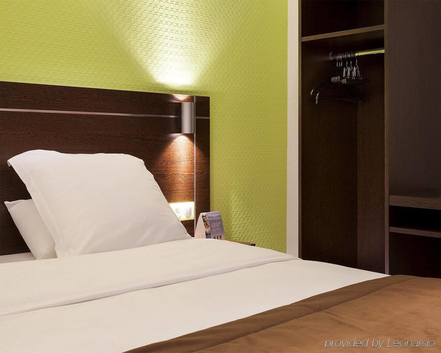 B&B Hotel Brétigny-sur-Orge المظهر الخارجي الصورة
