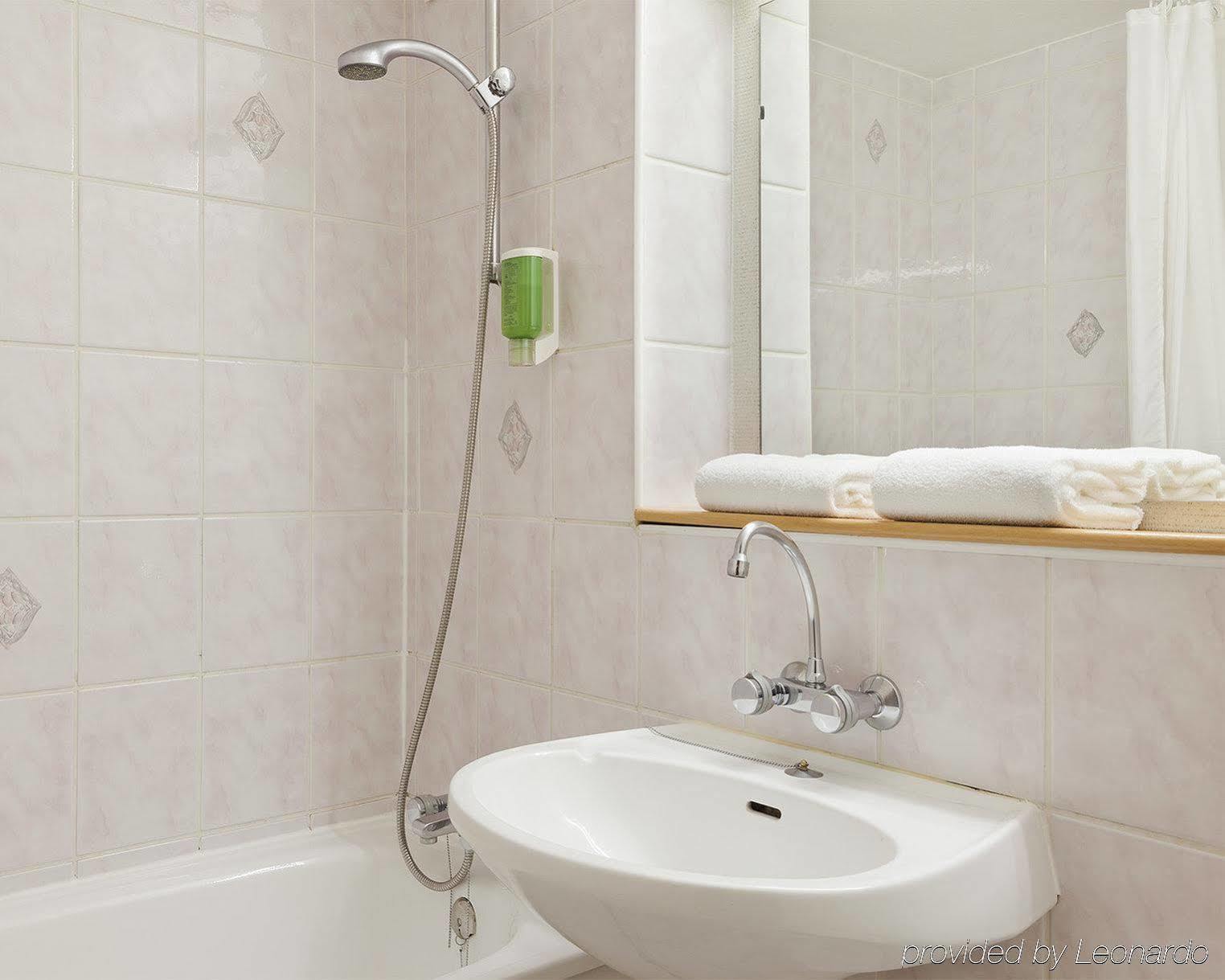B&B Hotel Brétigny-sur-Orge المظهر الخارجي الصورة