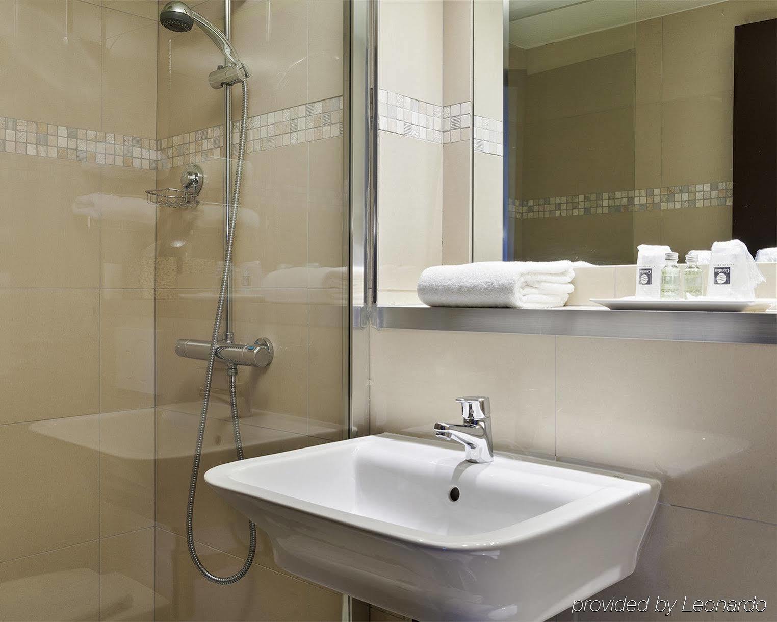 B&B Hotel Brétigny-sur-Orge المظهر الخارجي الصورة