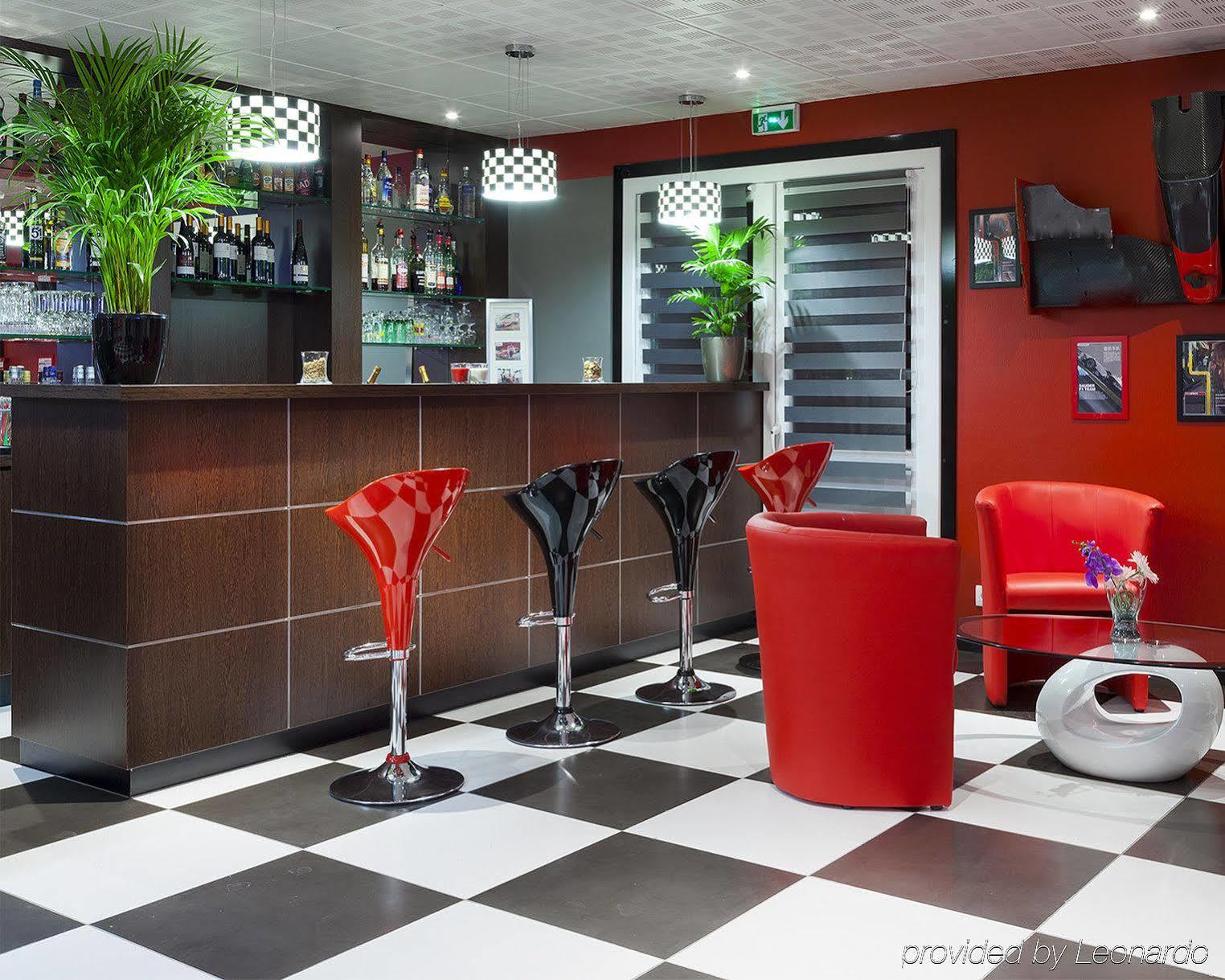 B&B Hotel Brétigny-sur-Orge المظهر الخارجي الصورة
