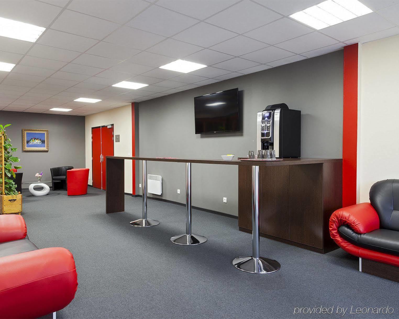 B&B Hotel Brétigny-sur-Orge المظهر الخارجي الصورة