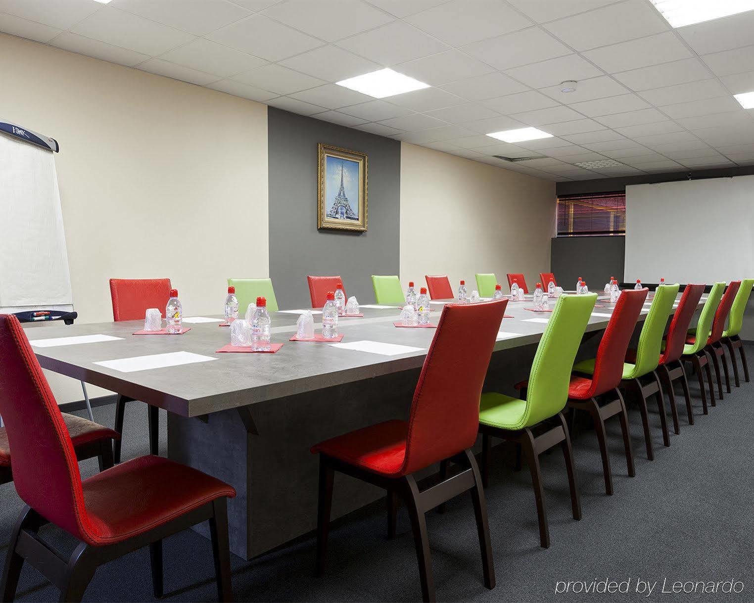B&B Hotel Brétigny-sur-Orge المظهر الخارجي الصورة
