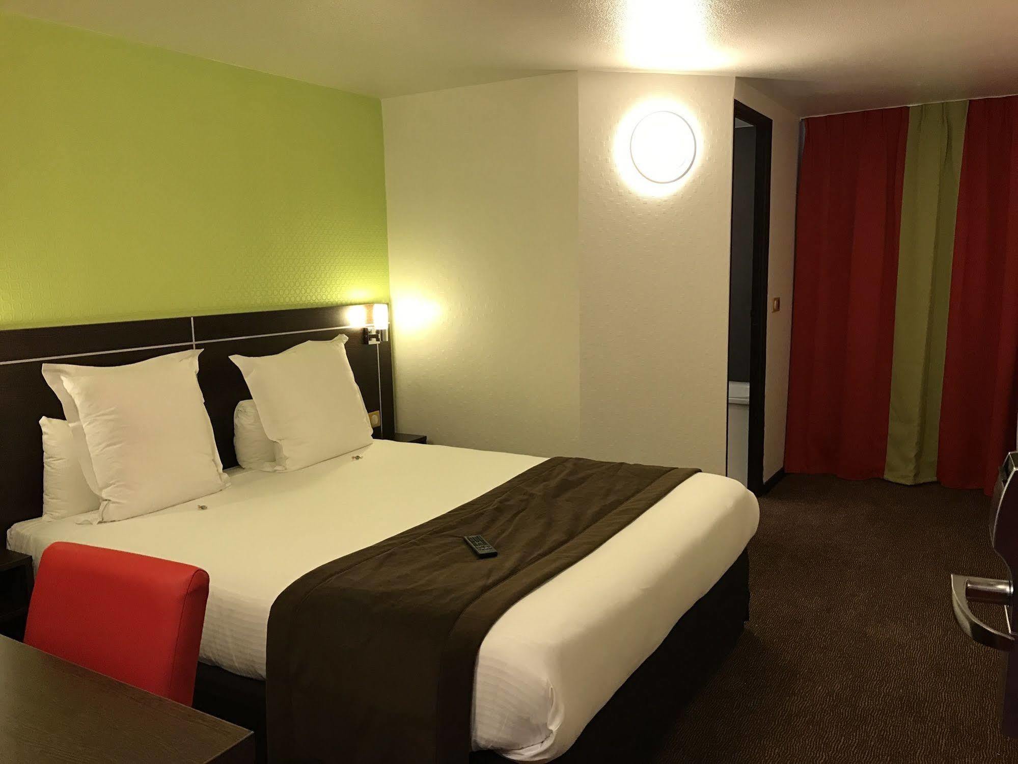 B&B Hotel Brétigny-sur-Orge المظهر الخارجي الصورة