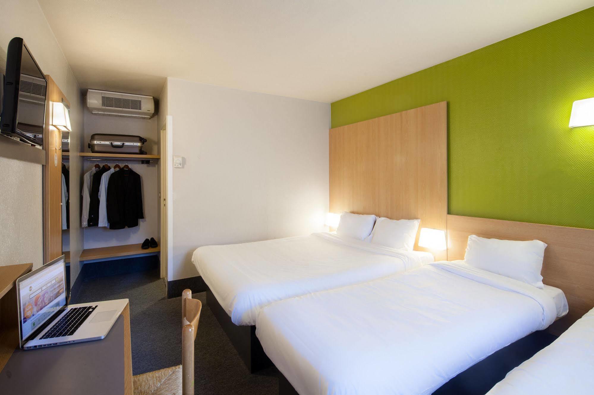 B&B Hotel Brétigny-sur-Orge المظهر الخارجي الصورة