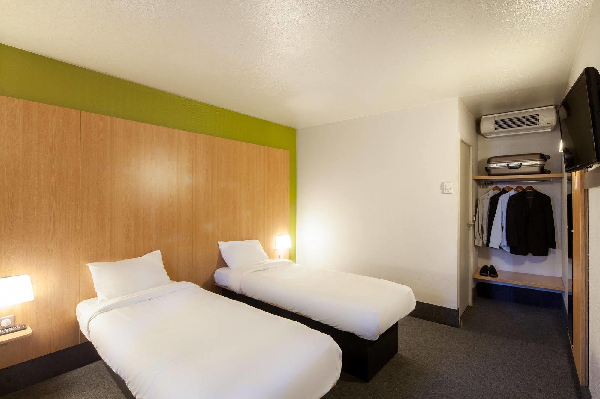 B&B Hotel Brétigny-sur-Orge المظهر الخارجي الصورة