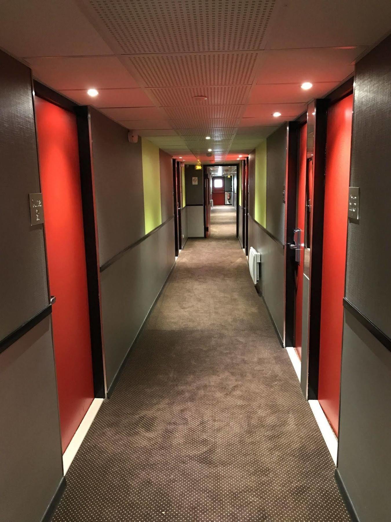 B&B Hotel Brétigny-sur-Orge المظهر الخارجي الصورة