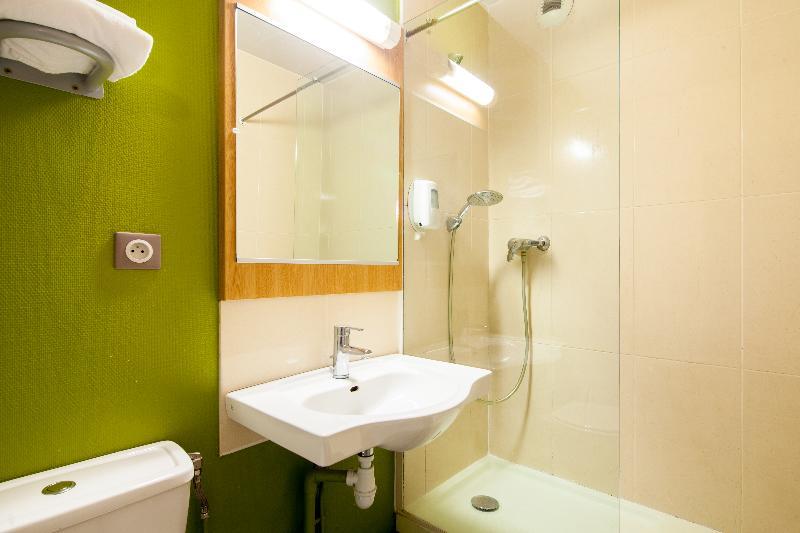 B&B Hotel Brétigny-sur-Orge المظهر الخارجي الصورة